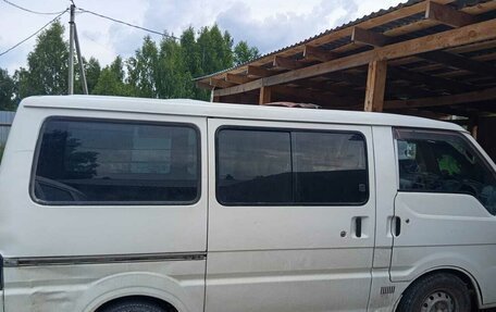 Mazda Bongo IV, 2002 год, 450 000 рублей, 3 фотография