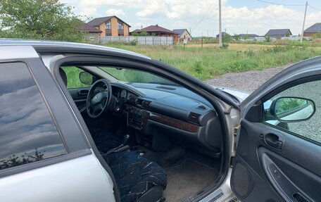 ГАЗ Volga Siber I, 2008 год, 330 000 рублей, 10 фотография