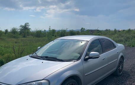 ГАЗ Volga Siber I, 2008 год, 330 000 рублей, 14 фотография