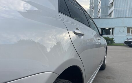 Toyota Corolla, 2011 год, 1 275 000 рублей, 6 фотография