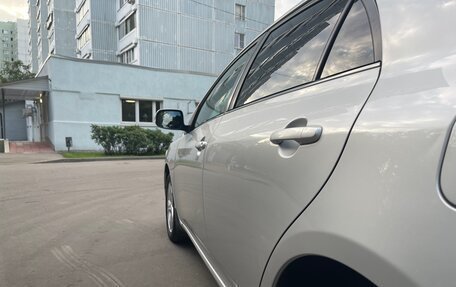 Toyota Corolla, 2011 год, 1 275 000 рублей, 5 фотография