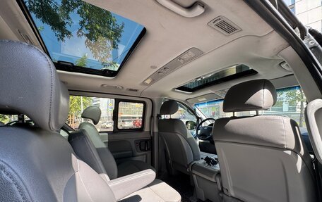 Hyundai Grand Starex Grand Starex I рестайлинг 2, 2010 год, 1 170 000 рублей, 5 фотография