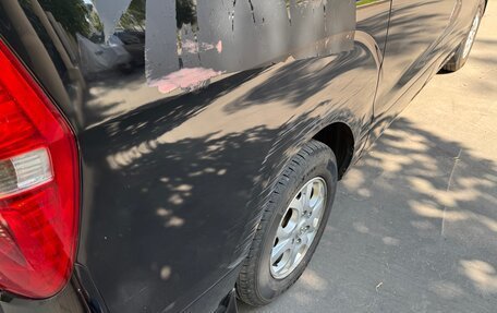 Hyundai Grand Starex Grand Starex I рестайлинг 2, 2010 год, 1 170 000 рублей, 11 фотография