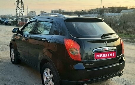 SsangYong Actyon II рестайлинг, 2013 год, 885 000 рублей, 8 фотография