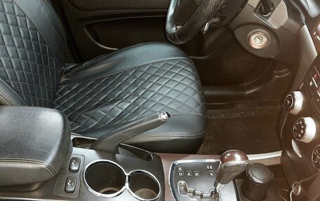 SsangYong Actyon II рестайлинг, 2013 год, 885 000 рублей, 19 фотография
