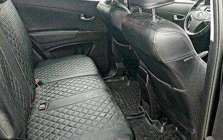 SsangYong Actyon II рестайлинг, 2013 год, 885 000 рублей, 22 фотография