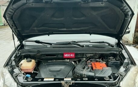 SsangYong Actyon II рестайлинг, 2013 год, 885 000 рублей, 18 фотография
