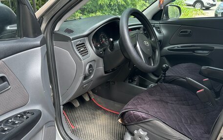 KIA Rio II, 2010 год, 550 000 рублей, 7 фотография
