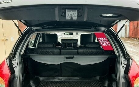 SsangYong Actyon II рестайлинг, 2013 год, 885 000 рублей, 16 фотография