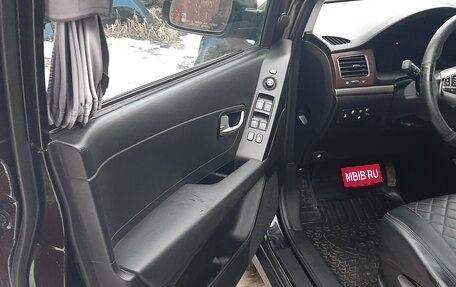 SsangYong Actyon II рестайлинг, 2013 год, 885 000 рублей, 24 фотография