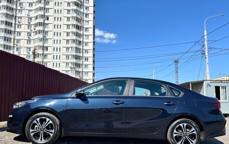 KIA Cerato IV, 2019 год, 2 060 000 рублей, 3 фотография