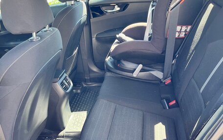 KIA Cerato IV, 2019 год, 2 060 000 рублей, 9 фотография