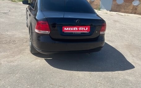 Volkswagen Polo VI (EU Market), 2012 год, 790 000 рублей, 4 фотография