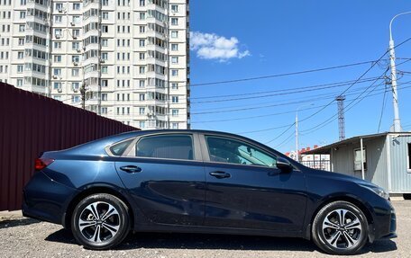 KIA Cerato IV, 2019 год, 2 060 000 рублей, 2 фотография