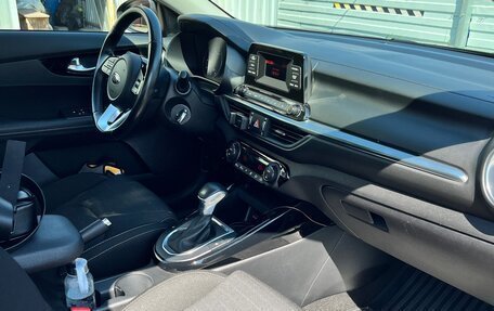 KIA Cerato IV, 2019 год, 2 060 000 рублей, 8 фотография