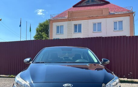 KIA Cerato IV, 2019 год, 2 060 000 рублей, 4 фотография