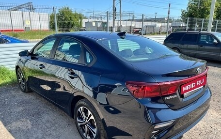 KIA Cerato IV, 2019 год, 2 060 000 рублей, 5 фотография