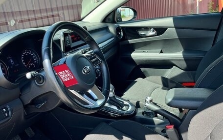 KIA Cerato IV, 2019 год, 2 060 000 рублей, 7 фотография