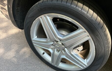 Mercedes-Benz M-Класс, 2009 год, 1 990 000 рублей, 9 фотография