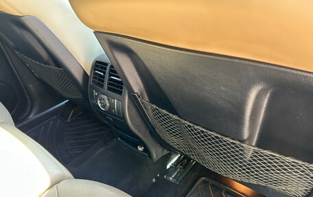 Mercedes-Benz M-Класс, 2009 год, 1 990 000 рублей, 26 фотография