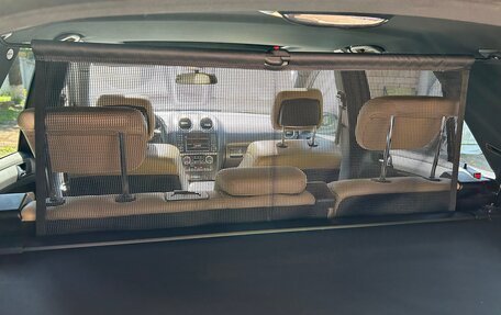 Mercedes-Benz M-Класс, 2009 год, 1 990 000 рублей, 27 фотография