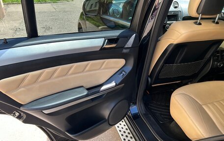 Mercedes-Benz M-Класс, 2009 год, 1 990 000 рублей, 21 фотография