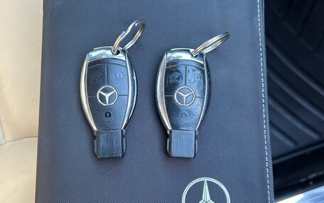 Mercedes-Benz M-Класс, 2009 год, 1 990 000 рублей, 40 фотография