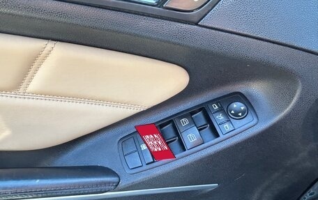 Mercedes-Benz M-Класс, 2009 год, 1 990 000 рублей, 29 фотография