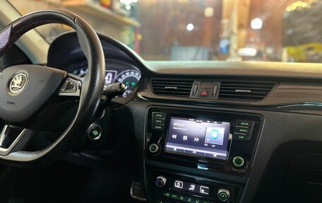 Skoda Rapid I, 2019 год, 1 900 000 рублей, 24 фотография