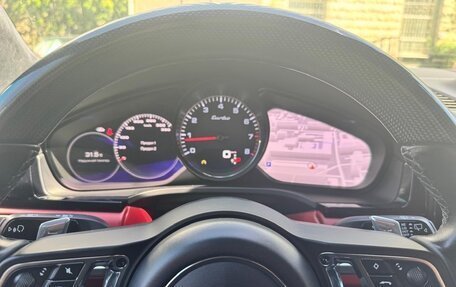 Porsche Cayenne III, 2018 год, 5 900 000 рублей, 6 фотография
