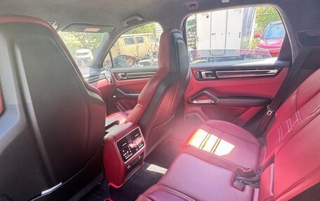 Porsche Cayenne III, 2018 год, 5 900 000 рублей, 10 фотография