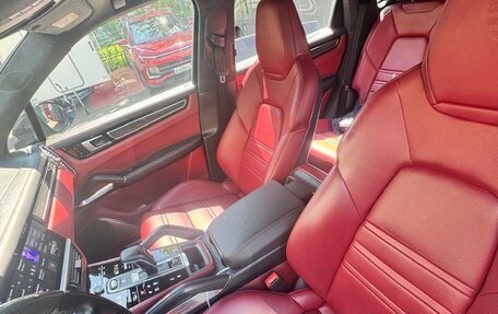 Porsche Cayenne III, 2018 год, 5 900 000 рублей, 11 фотография