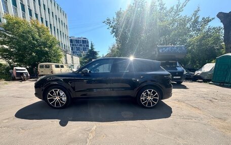 Porsche Cayenne III, 2018 год, 5 900 000 рублей, 13 фотография
