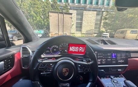 Porsche Cayenne III, 2018 год, 5 900 000 рублей, 7 фотография
