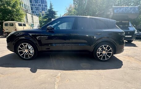 Porsche Cayenne III, 2018 год, 5 900 000 рублей, 14 фотография