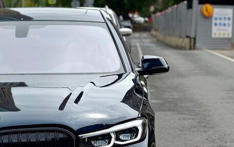 BMW 7 серия, 2014 год, 2 770 000 рублей, 2 фотография