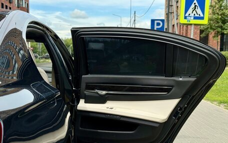 BMW 7 серия, 2014 год, 2 770 000 рублей, 13 фотография