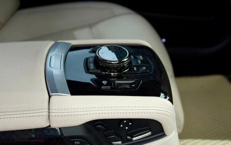 BMW 7 серия, 2014 год, 2 770 000 рублей, 14 фотография