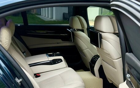 BMW 7 серия, 2014 год, 2 770 000 рублей, 12 фотография