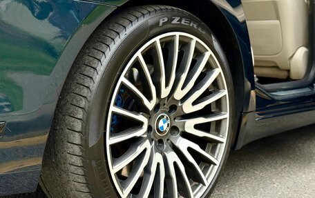 BMW 7 серия, 2014 год, 2 770 000 рублей, 16 фотография
