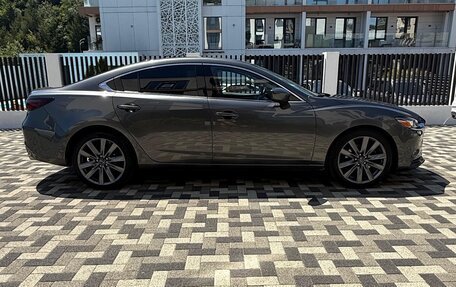 Mazda 6, 2019 год, 2 500 000 рублей, 4 фотография
