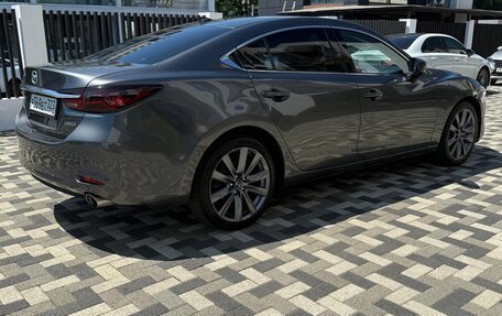 Mazda 6, 2019 год, 2 500 000 рублей, 5 фотография