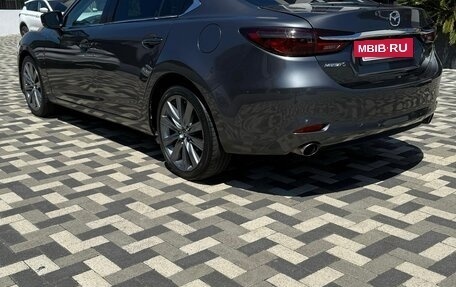 Mazda 6, 2019 год, 2 500 000 рублей, 2 фотография
