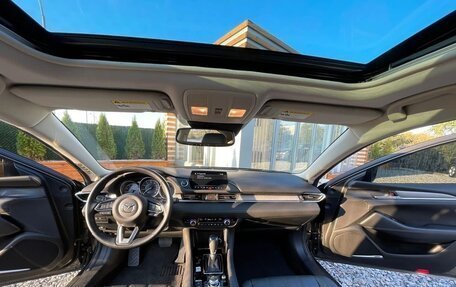 Mazda 6, 2019 год, 2 500 000 рублей, 9 фотография