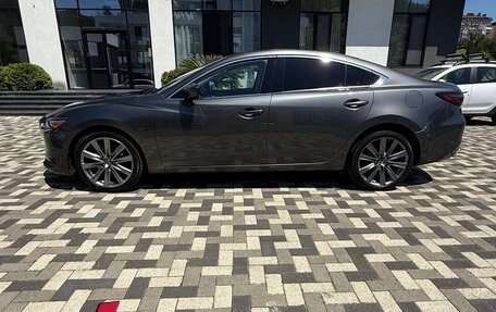 Mazda 6, 2019 год, 2 500 000 рублей, 3 фотография