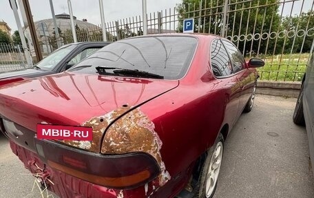 Toyota Corolla Levin VI (AE100/AE101), 1992 год, 180 000 рублей, 2 фотография