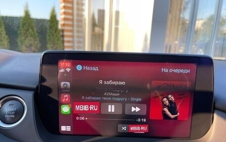 Mazda 6, 2019 год, 2 500 000 рублей, 10 фотография