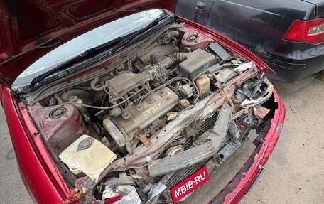 Toyota Corolla Levin VI (AE100/AE101), 1992 год, 180 000 рублей, 7 фотография