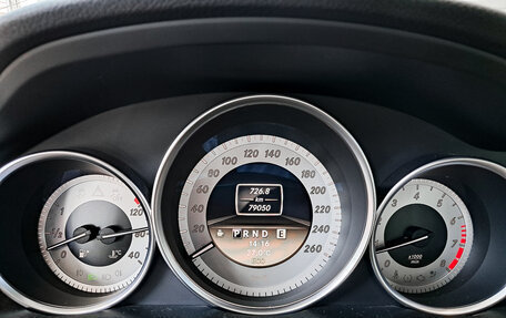 Mercedes-Benz C-Класс, 2012 год, 1 800 000 рублей, 17 фотография