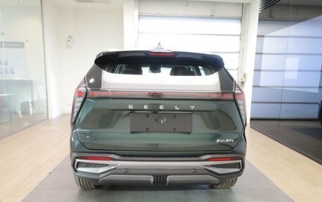 Geely Atlas, 2024 год, 3 717 190 рублей, 5 фотография